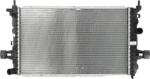 AIC Ungere Carcasa filtru ulei, Simering AIC 58344 - compatibil Mercedes-Benz (AIC58344)