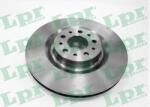LPR Frana disc Disc frana LPR F2017V - compatibil Fiat, Opel (LPRF2017V)