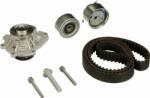 Gates Set curea distributie Gates KP15603XS - compatibil Alfa, Saab, Chevrolet, Opel (GATESKP15603XS)