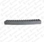 Covind Elemente caroserie, Aripa, Bara protectie Prag, Stalp Covind 560/236 - compatibil Iveco - Covind-560/236 (COVIND560236)