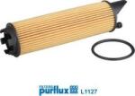 Purflux Filtru ulei Purflux L1127 - compatibil Mercedes-Benz (PURFLUXL1127)