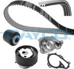 Dayco Set curea distributie Dayco KBIOWP141 (DAYCOKBIOWP141)