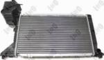 Loro Radiator racire apa, ulei Radiator apa, Piese Loro 054-017-0007 (LORO0540170007)