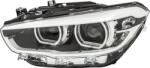 Hella Faruri, piese componente Far, Insertie Hella 1LX 011 929-431 - compatibil 63117414143 - HELLA-1LX 011 929 (HELLA1LX011929431)