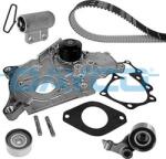 Dayco Set curea distributie Dayco KTBWP9651 (DAYCOKTBWP9651)