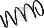 FEBI Bilstein Arc spirala FEBI Bilstein 39724 - compatibil Ford - FEBI Bilstein (FEBIBILSTEIN39724)