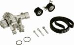 Gates Set curea distributie Gates KP15528XS - compatibil Peugeot, Citroën, Lancia, Fiat (GATESKP15528XS)