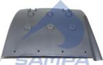 Sampa 1840 0035 - Aripa interioara - Wheelhouse - Sampa-1840 0035 (SAMPA18400035)