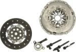 LuK Set reparatie ambreiaj complet LuK 626 3049 33 (LUK626304933)