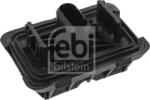FEBI Bilstein Elemente caroserie, Aripa, Bara protectie Prag, Stalp FEBI Bilstein 48415 (FEBIBILSTEIN48415)