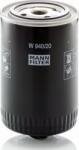Mann-Filter W 940/20 - Filtru ulei screwed FENDT 3 S FARMER. 3 S FAVORIT. 4 S FARMER. 4 S FAVORIT. 5 S FARMER. 10 S FAVORIT. 11 S FAVORIT. 12 SA FAVORI - Mann-Filter-W 940/20 (MANNFILTERW94020)