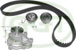 GGT Set curea distributie GGT KPA20137 - compatibil Chevrolet (GGTKPA20137)
