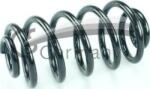 CS Germany Arc spirala CS Germany 14.774. 539 - compatibil Opel, Vauxhall, Chevrolet - CS Germany (CSGERMANY14774539)