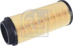 FEBI Bilstein Filtru aer FEBI Bilstein 182365 (FEBIBILSTEIN182365)