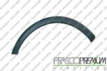 Prasco Elemente caroserie, Aripa, Bara protectie Aripa, piese Prasco OP0301582 - compatibil Vauxhall, Opel (PRASCOOP0301582)