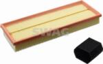Mahle Filtru aer Mahle LX 3955 KIT (MAHLELX3955KIT)