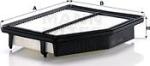 Mahle Filtru aer Mahle LX 4241 (MAHLELX4241)