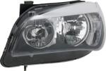 TYC Faruri, piese componente Far, Insertie TYC 20-12856-05-9 (TYC2012856059)