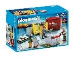 Playmobil Kikötői dolgozók (5259)