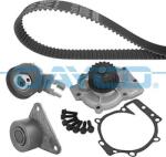 Dayco Set curea distributie Dayco KTBWP5360 - compatibil Volvo (DAYCOKTBWP5360)
