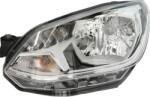 Hella Faruri, piese componente Far, Insertie Hella 1EL 012 644-011 - compatibil 1S1941015Aa - HELLA-1EL 012 644 (HELLA1EL012644011)