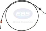 EBS Ambreiaj, Piese EBS 05.05. 5001 (EBS05055001)