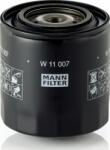 Mann-Filter Filtru ulei Mann-Filter W 11 007 (MANNFILTERW11007)