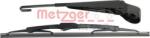 Metzger 2190427 - Brat stergator, parbriz - Metzger-2190427 (METZGER2190427)