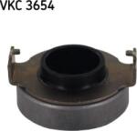 SKF Rulment de presiune ambreiaj Rulment de presiune SKF VKC 3654 - compatibil Honda, Suzuki - SKF-VKC 3654 (SKFVKC3654)