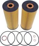 Bosch Filtru ulei Bosch 1 457 429 732 - compatibil Neoplan, Mercedes-Benz - BOSCH-1 457 429 732 (BOSCH1457429732)