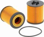 Mahle Filtru ulei Mahle OX 182D (MAHLEOX182D)