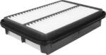Valeo Filtru aer Valeo 585256 - compatibil Kia, Hyundai (VALEO585256)