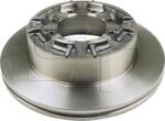 Delphi Frana disc Disc frana Delphi BG4171 (DELPHIBG4171)