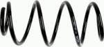 Sachs Arc spirala Sachs 993 190 - compatibil Audi, Seat - SACHS-993 190 (SACHS993190)