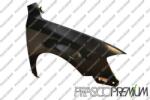 Prasco Elemente caroserie, Aripa, Bara protectie Aripa, piese Prasco VG0553003 (PRASCOVG0553003)