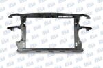Itsa Elemente caroserie, Aripa, Bara protectie Partea frontala, Grila radiator Itsa 10IFR0110138 (ITSA10IFR0110138)