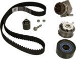 Continental Set curea distributie Continental CT1051WP1 - compatibil Audi, Dodge, Mitsubishi (CONTINENTALCT1051WP1)