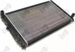 Loro Radiator racire apa, ulei Radiator apa, Piese Loro 053-017-0055 (LORO0530170055)