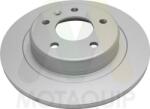 Motaquip Frana disc Disc frana Motaquip LVBD1904 - compatibil Opel, Vauxhall (MOTAQUIPLVBD1904)