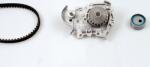 Hepu Set curea distributie Hepu PK08491 - compatibil 7701478018 (HEPUPK08491)