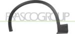 Prasco Elemente caroserie, Aripa, Bara protectie Aripa, piese Prasco BM8041586 - compatibil Bmw (PRASCOBM8041586)