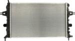 MTR Radiator racire apa, ulei Radiator apa, Piese MTR 12133827 (MTR12133827)