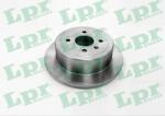LPR Frana disc Disc frana LPR O1010P - compatibil Chevrolet, Daewoo (LPRO1010P)