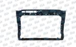 Itsa Elemente caroserie, Aripa, Bara protectie Partea frontala, Grila radiator Itsa 10IFR0110385 (ITSA10IFR0110385)