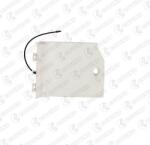 Covind Elemente caroserie, Aripa, Bara protectie Prag, Stalp Covind XF6/230 - compatibil Daf - Covind-XF6/230 (COVINDXF6230)