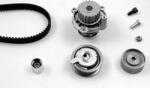 Hepu Set curea distributie Hepu PK05455 - compatibil 06B121011Lv (HEPUPK05455)