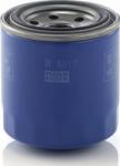 Mann-Filter Filtru ulei Mann-Filter W 8017 (MANNFILTERW8017)