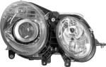 TYC Faruri, piese componente Far, Insertie TYC 20-1317-05-2 - compatibil Mercedes-Benz (TYC201317052)