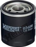Hengst Filter Filtru ulei Hengst Filter H344W - compatibil Opel, Vauxhall, Chevrolet - Hengst Filter (HENGSTFILTERH344W)