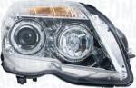 Magneti Marelli Faruri, piese componente Far, Insertie Magneti Marelli 719000000253 - compatibil Mercedes-Benz - Magneti Marelli (MAGNETIMARELLI719000000253)